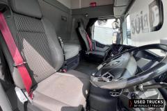 Renault Trucks T
                                          460