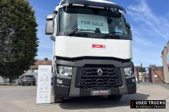 Renault Trucks T
                                          460