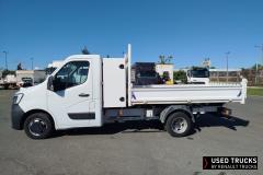 Renault Master
                                          130