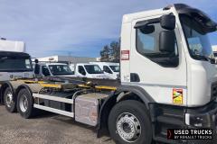 Renault Trucks C cab 2.3
                                          430