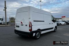 Renault Trucks Master
                                          150