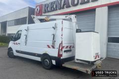 Renault Trucks Master
                                          130