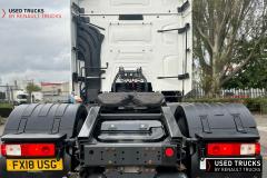 Renault Trucks T
                                          460