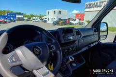Renault Trucks Master
                                          130