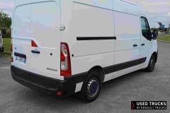 Renault Master
                                          135