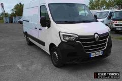 Renault Master
                                          135