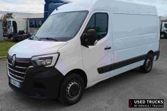 Renault Master
                                          135