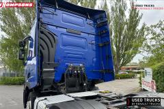 Renault Trucks T
                                          460