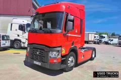 Renault Trucks T
                                          520