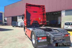 Renault Trucks T
                                          520