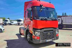 Renault Trucks T
                                          520