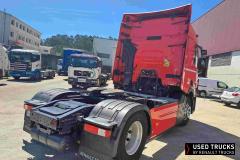 Renault Trucks T
                                          520