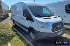 Ford Transit
                                          130