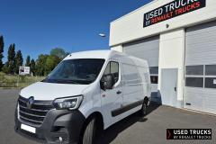 Renault Trucks Master
                                          135
