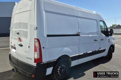 Renault Trucks Master
                                          135