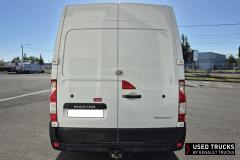Renault Trucks Master
                                          135