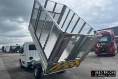 Renault Trucks Master
                                          