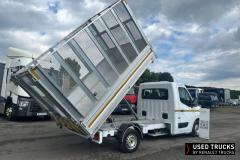 Renault Trucks Master
                                          