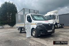 Renault Trucks Master
                                          