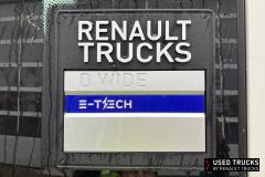 Renault Trucks D Wide
                                          