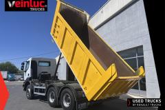 Renault Trucks KERAX
                                          380
