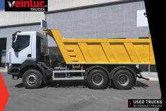 Renault Trucks KERAX
                                          380