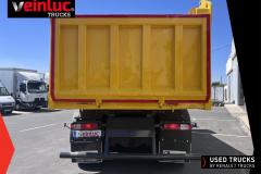 Renault Trucks KERAX
                                          380