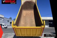 Renault Trucks KERAX
                                          380