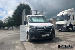Renault Trucks Master
                                          