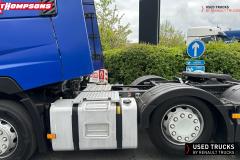 Renault Trucks T
                                          460