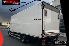 Renault Trucks D
                                          280