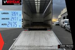 Renault Trucks D
                                          280