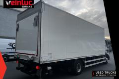 Renault Trucks D
                                          280