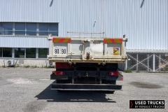 Renault Trucks D
                                          240