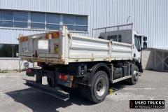 Renault Trucks D
                                          240