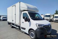Renault Master
                                          145