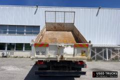 Renault Trucks D
                                          240