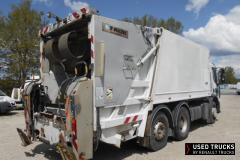 Renault Trucks Premium Distribution
                                          430