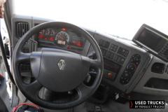 Renault Trucks Premium Distribution
                                          430