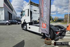 Renault Trucks T
                                          480