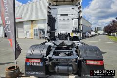 Renault Trucks T
                                          480