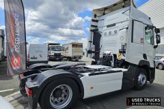 Renault Trucks T
                                          480
