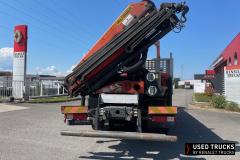 Renault Trucks KERAX
                                          380