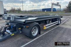 Lecitrailer LE
                                          