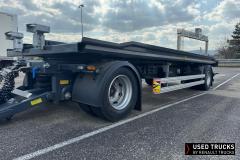 Lecitrailer LE
                                          