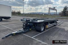 Lecitrailer LE
                                          
