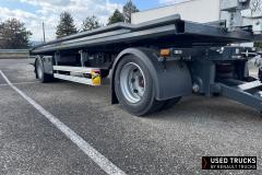 Lecitrailer LE
                                          