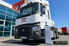 Renault Trucks T
                                          460