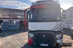 Renault Trucks T
                                          480