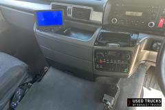 MAN TGS
                                          400